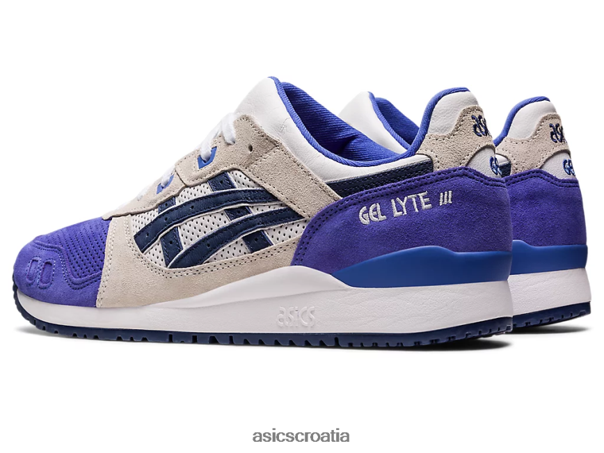 asics hrvatska 6NZ2TF225 žene safir/indigo plava