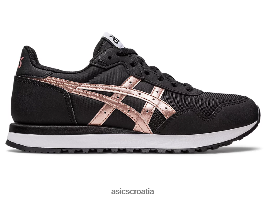 asics hrvatska 6NZ2TF2290 žene crno/ružičasto zlato