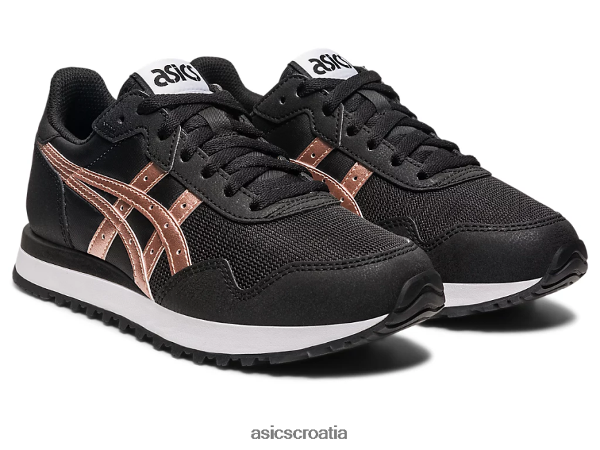 asics hrvatska 6NZ2TF2290 žene crno/ružičasto zlato