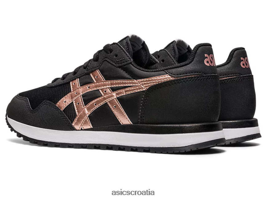 asics hrvatska 6NZ2TF2290 žene crno/ružičasto zlato