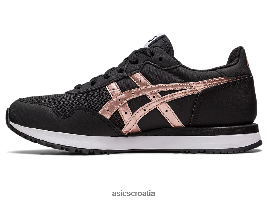 asics hrvatska 6NZ2TF2290 žene crno/ružičasto zlato