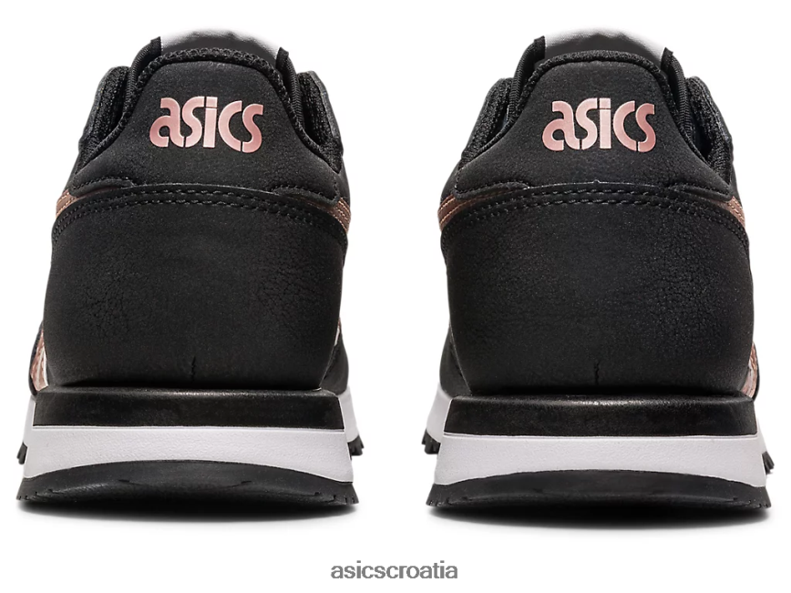 asics hrvatska 6NZ2TF2290 žene crno/ružičasto zlato