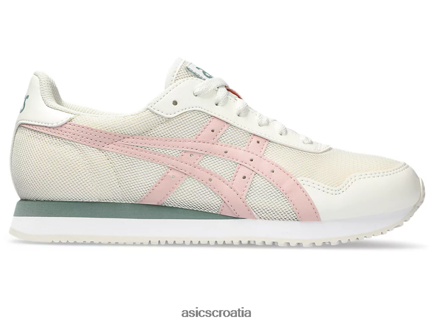 asics hrvatska 6NZ2TF2299 žene krema/đumbir breskva