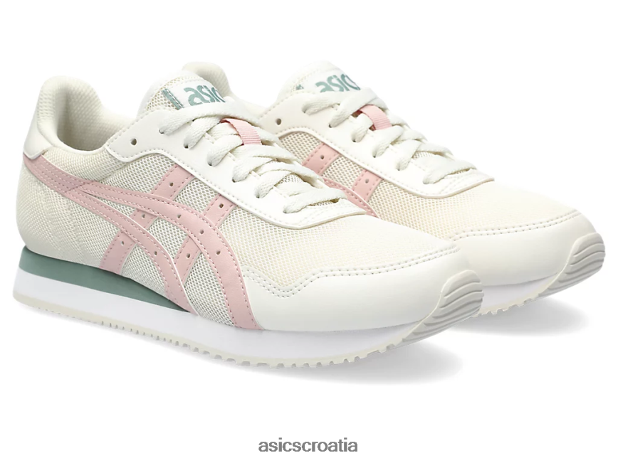 asics hrvatska 6NZ2TF2299 žene krema/đumbir breskva