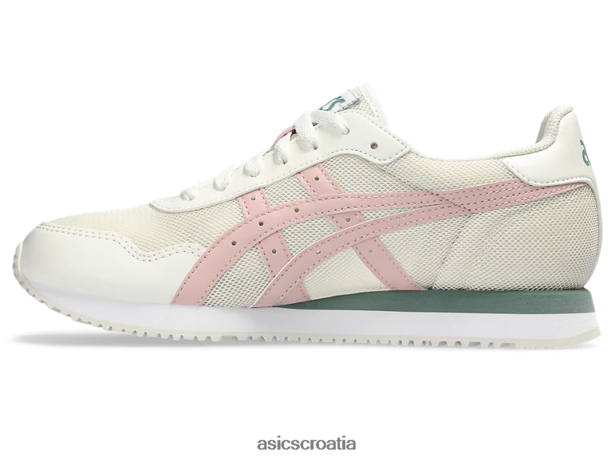 asics hrvatska 6NZ2TF2299 žene krema/đumbir breskva