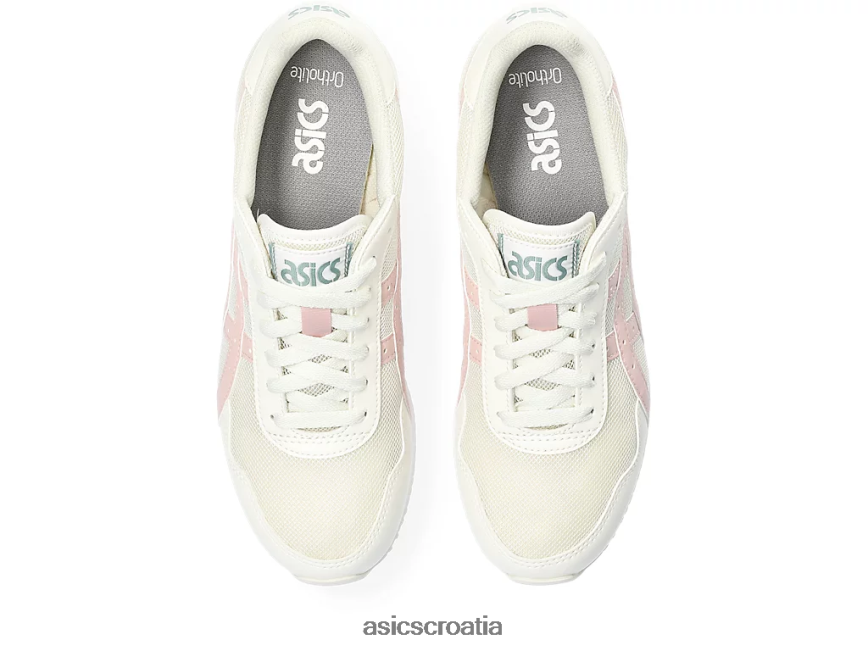 asics hrvatska 6NZ2TF2299 žene krema/đumbir breskva