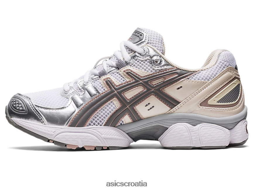 asics hrvatska 6NZ2TF2302 žene bijela/zobena kaša
