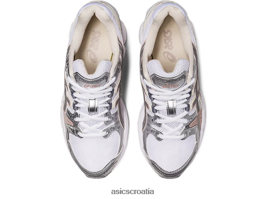 asics hrvatska 6NZ2TF2302 žene bijela/zobena kaša
