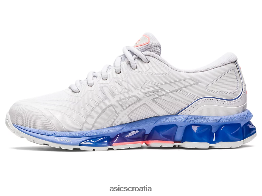 asics hrvatska 6NZ2TF2319 žene bijela/zelenoplava
