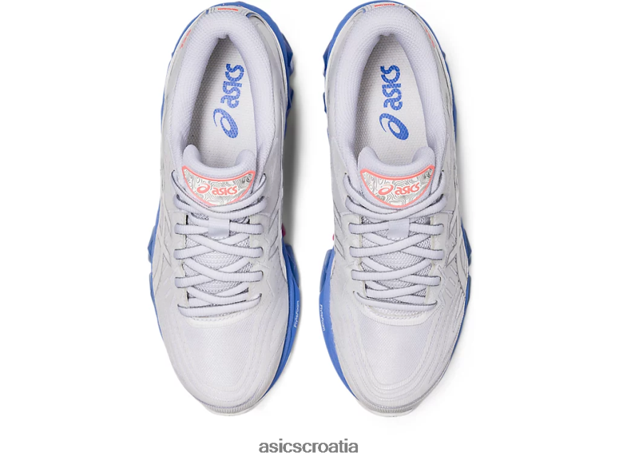 asics hrvatska 6NZ2TF2319 žene bijela/zelenoplava