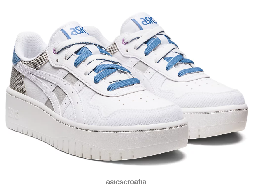 asics hrvatska 6NZ2TF2321 žene bijela