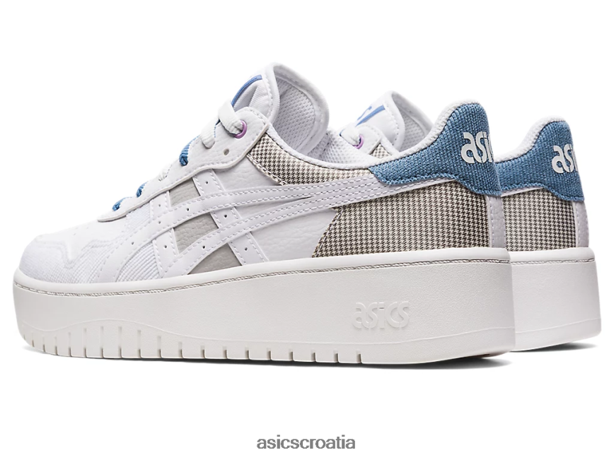 asics hrvatska 6NZ2TF2321 žene bijela