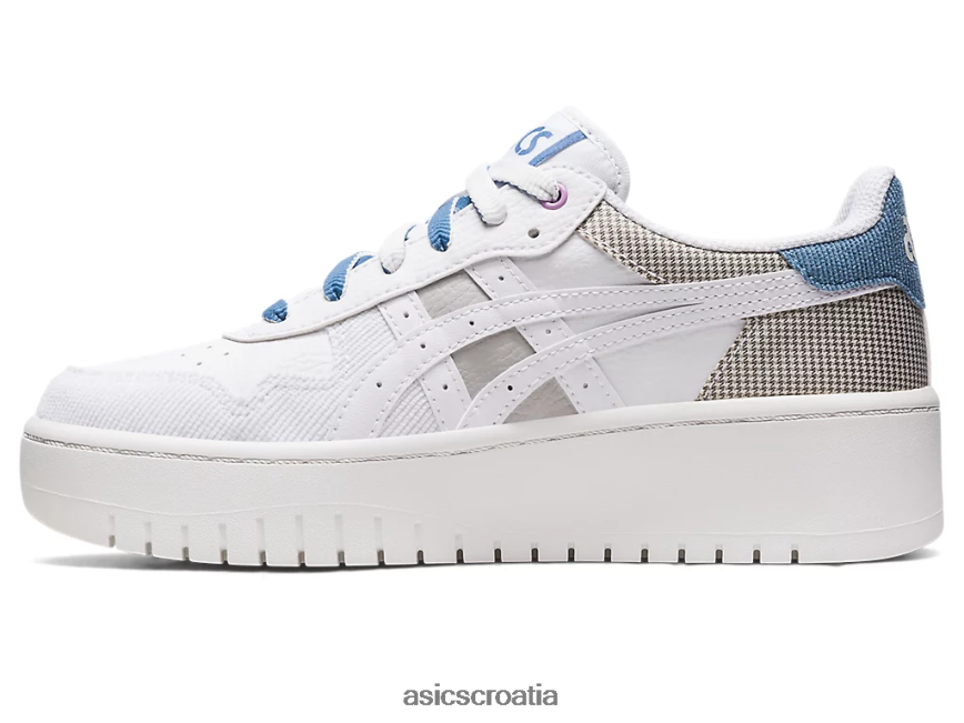 asics hrvatska 6NZ2TF2321 žene bijela