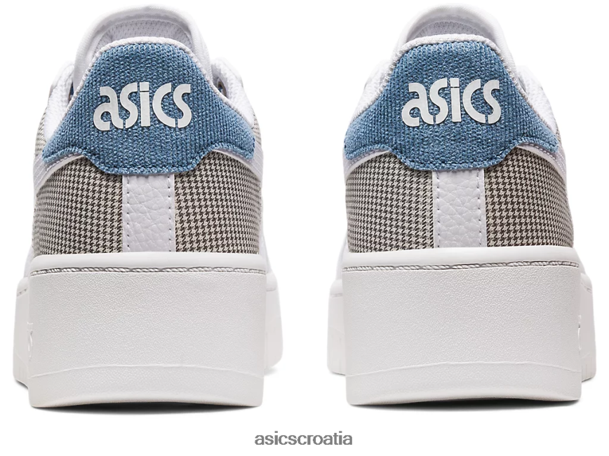 asics hrvatska 6NZ2TF2321 žene bijela