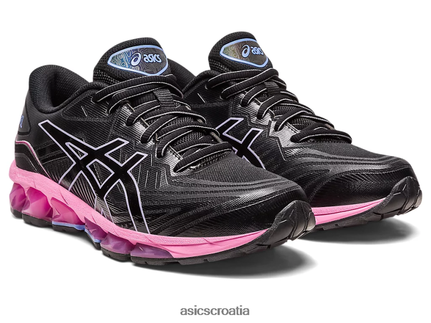 asics hrvatska 6NZ2TF2331 žene crna/bubbleguma