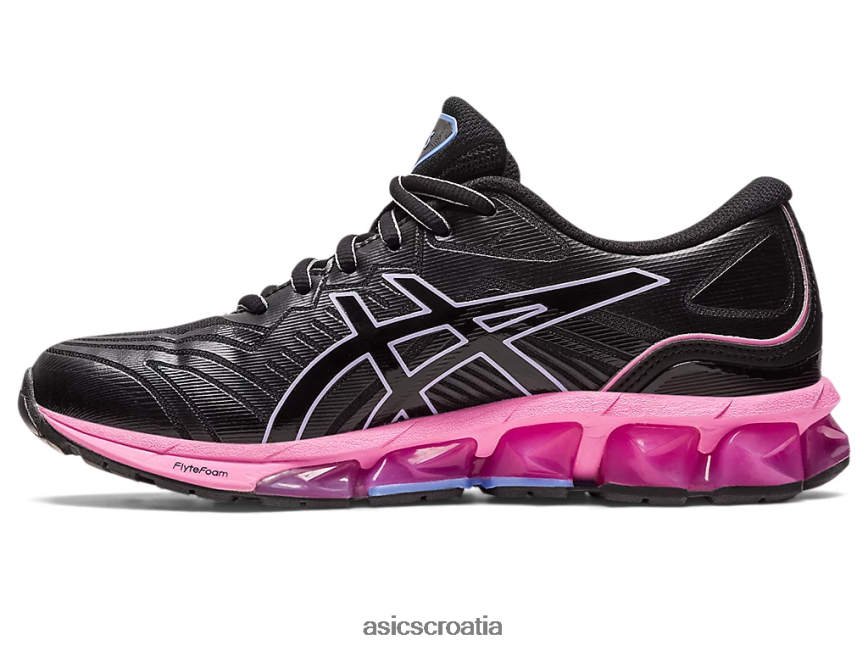 asics hrvatska 6NZ2TF2331 žene crna/bubbleguma