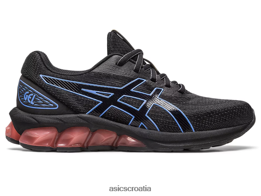 asics hrvatska 6NZ2TF2336 žene crna/zelenoplava