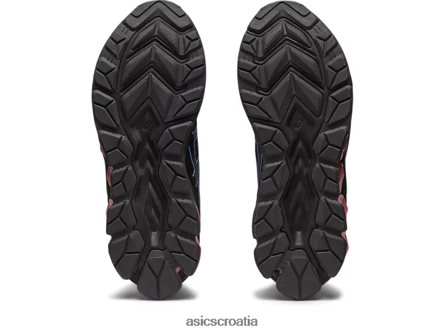 asics hrvatska 6NZ2TF2336 žene crna/zelenoplava