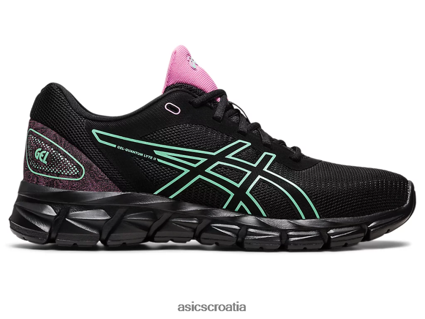 asics hrvatska 6NZ2TF2340 žene crna/ledeno zelena
