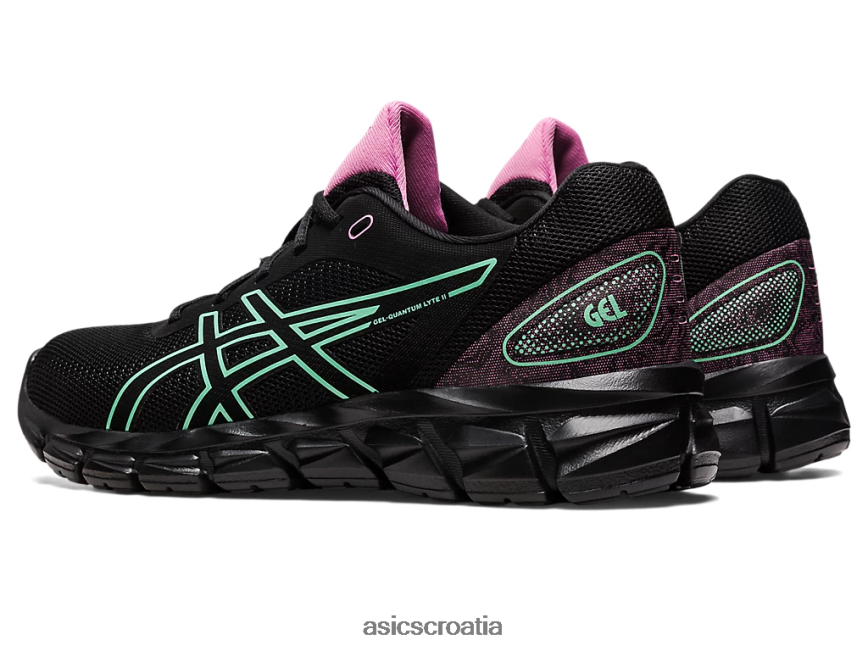 asics hrvatska 6NZ2TF2340 žene crna/ledeno zelena