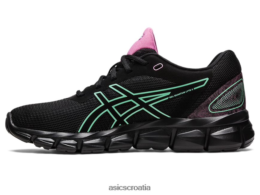 asics hrvatska 6NZ2TF2340 žene crna/ledeno zelena