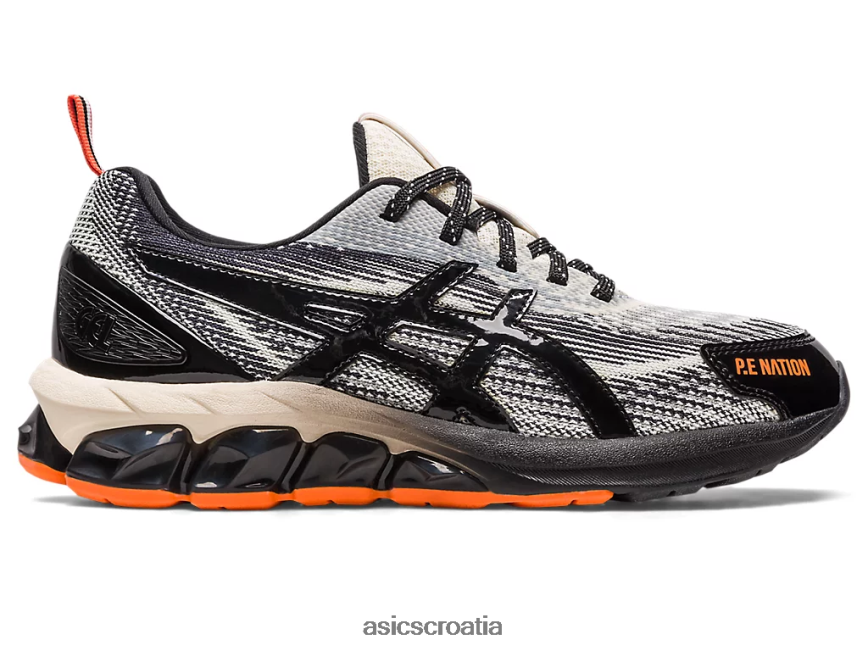 asics hrvatska 6NZ2TF2381 žene slonovača/crna