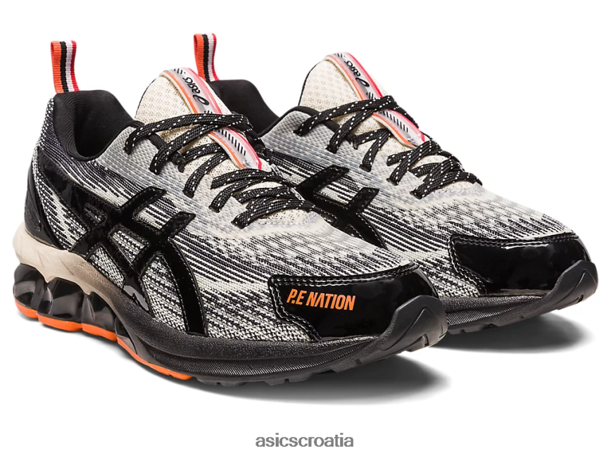 asics hrvatska 6NZ2TF2381 žene slonovača/crna