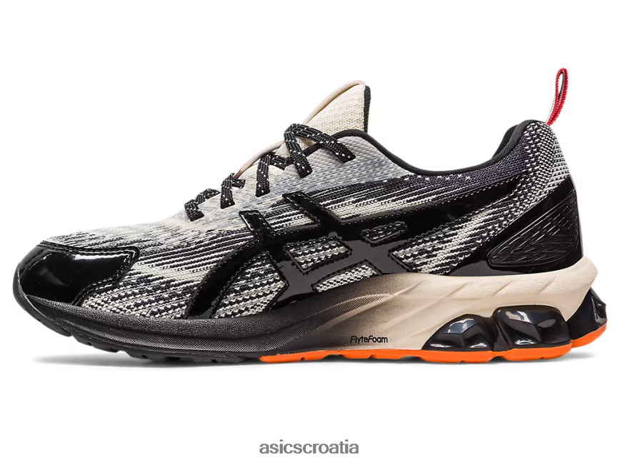 asics hrvatska 6NZ2TF2381 žene slonovača/crna