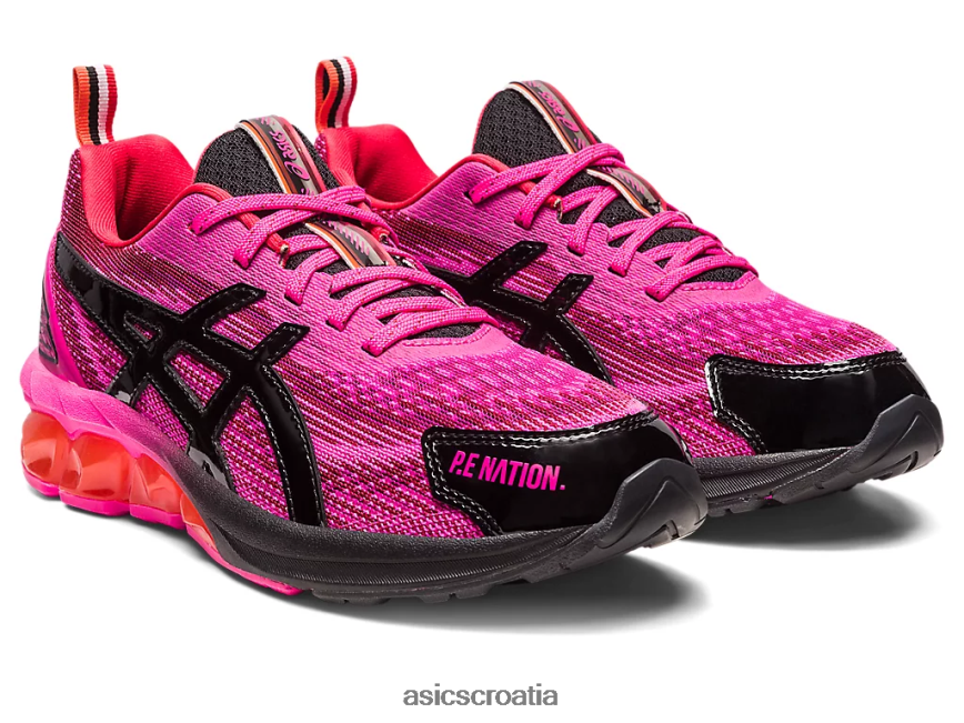 asics hrvatska 6NZ2TF2382 žene roza glo/crna