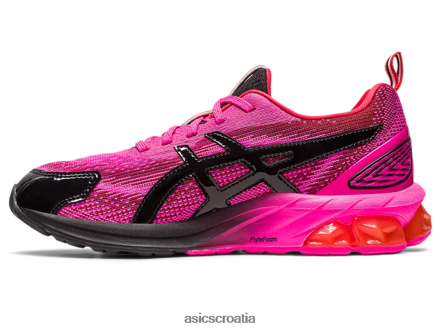 asics hrvatska 6NZ2TF2382 žene roza glo/crna