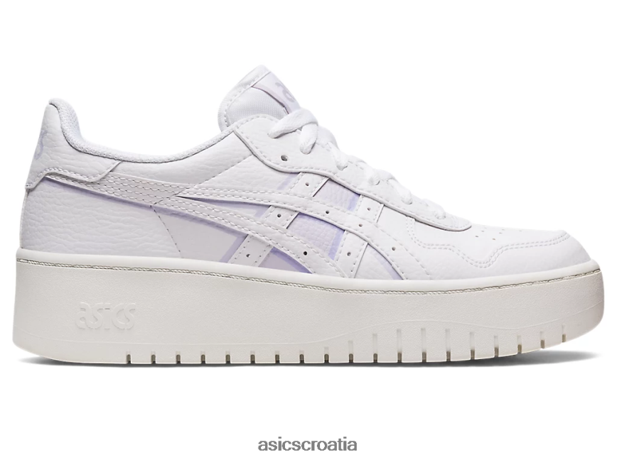 asics hrvatska 6NZ2TF2461 žene bijelo/lila nagovještaj