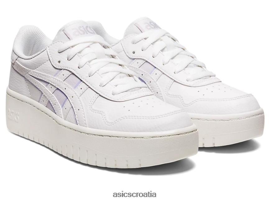 asics hrvatska 6NZ2TF2461 žene bijelo/lila nagovještaj