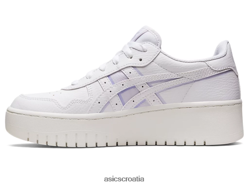 asics hrvatska 6NZ2TF2461 žene bijelo/lila nagovještaj