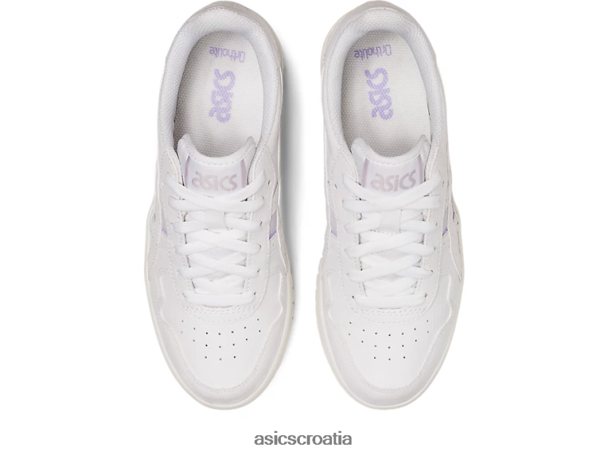 asics hrvatska 6NZ2TF2461 žene bijelo/lila nagovještaj