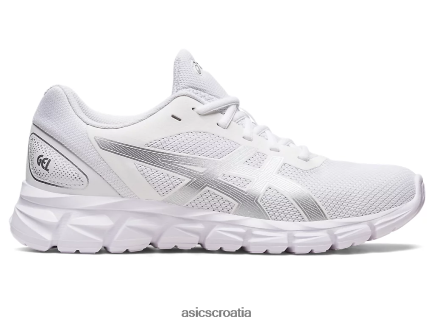 asics hrvatska 6NZ2TF2475 žene bijeli/sheet rock