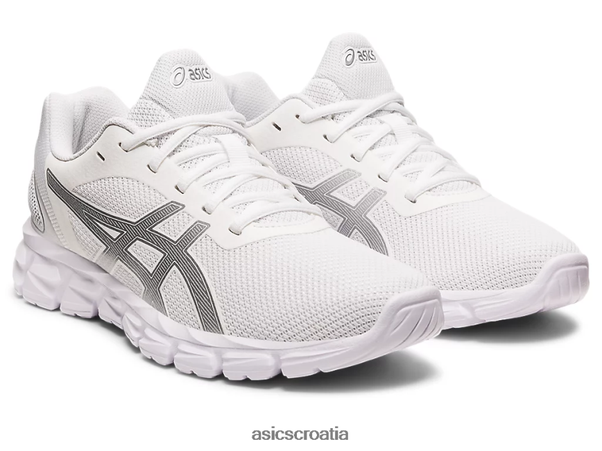 asics hrvatska 6NZ2TF2475 žene bijeli/sheet rock