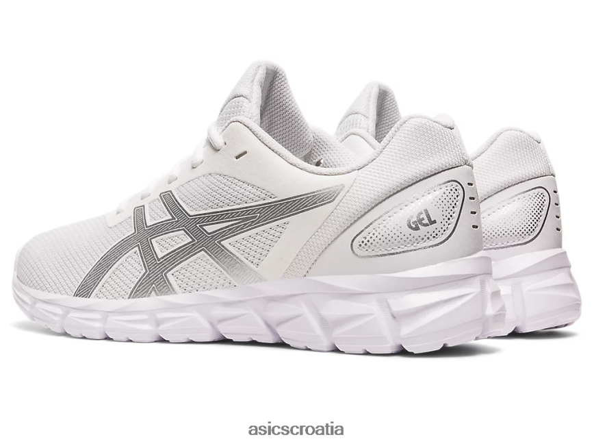 asics hrvatska 6NZ2TF2475 žene bijeli/sheet rock