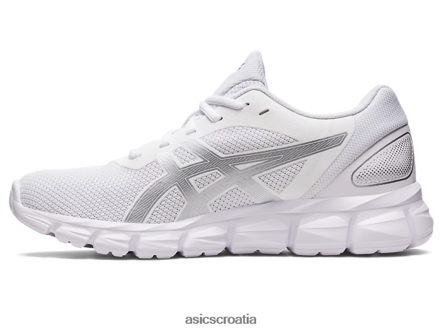 asics hrvatska 6NZ2TF2475 žene bijeli/sheet rock