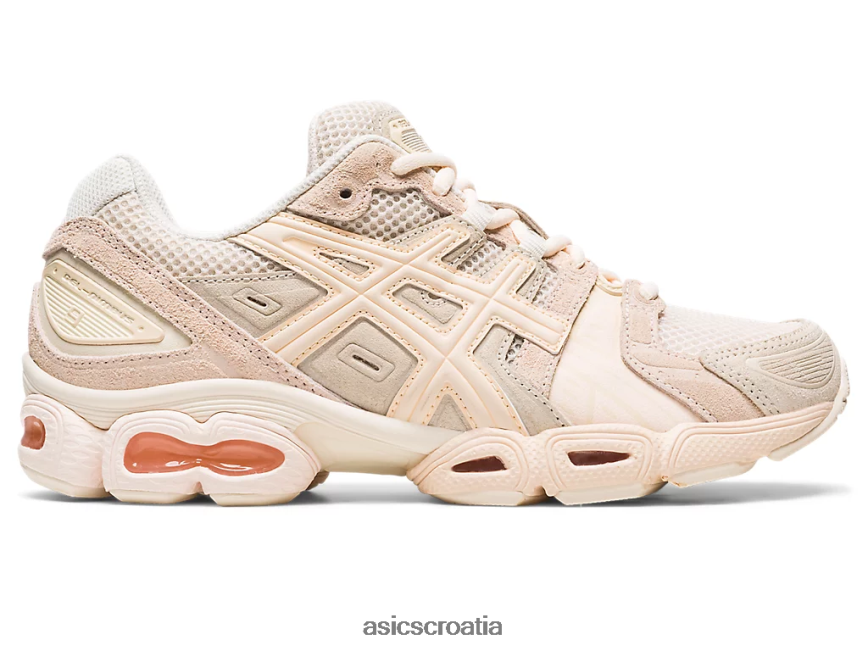 asics hrvatska 6NZ2TF2539 žene zobene pahuljice/bijela breskva