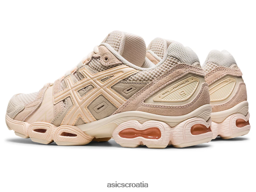 asics hrvatska 6NZ2TF2539 žene zobene pahuljice/bijela breskva