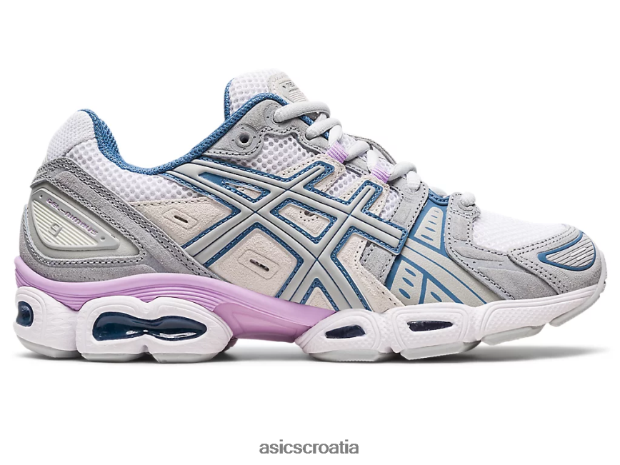 asics hrvatska 6NZ2TF2572 žene bijela/srednje siva