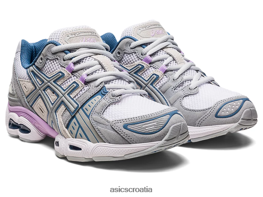 asics hrvatska 6NZ2TF2572 žene bijela/srednje siva