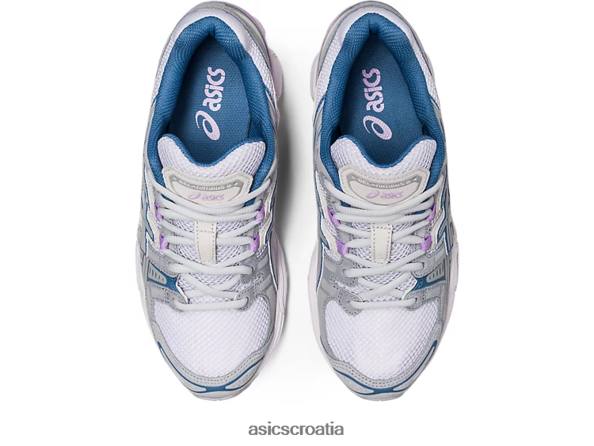 asics hrvatska 6NZ2TF2572 žene bijela/srednje siva