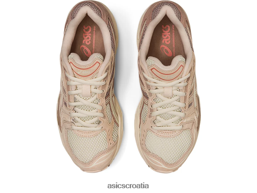 asics hrvatska 6NZ2TF2590 žene bijela breskva/krem