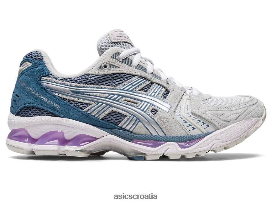 asics hrvatska 6NZ2TF2604 žene ledenjačko siva/čisto srebrna