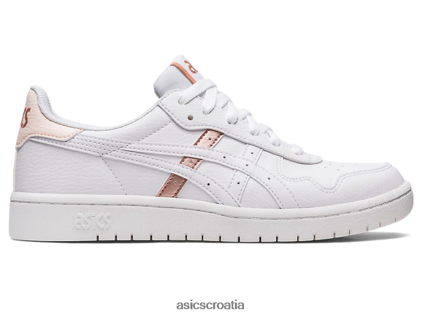asics hrvatska 6NZ2TF2608 žene bijelo/ružičasto zlato