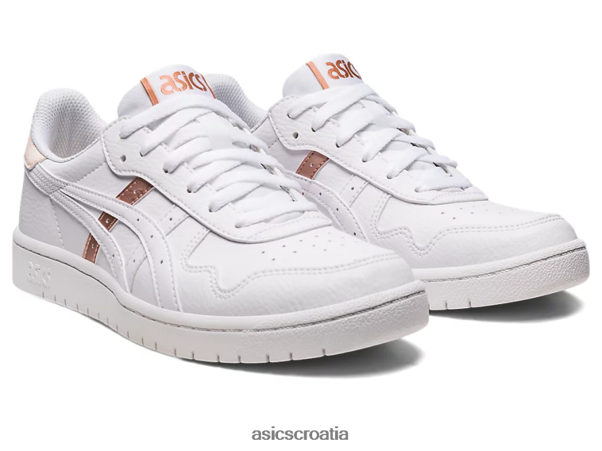 asics hrvatska 6NZ2TF2608 žene bijelo/ružičasto zlato