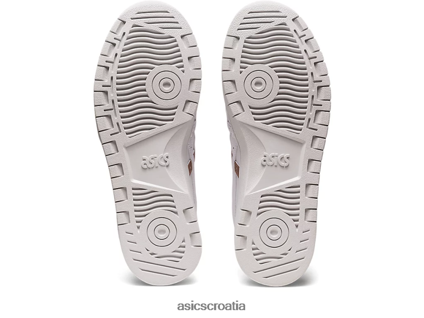 asics hrvatska 6NZ2TF2608 žene bijelo/ružičasto zlato