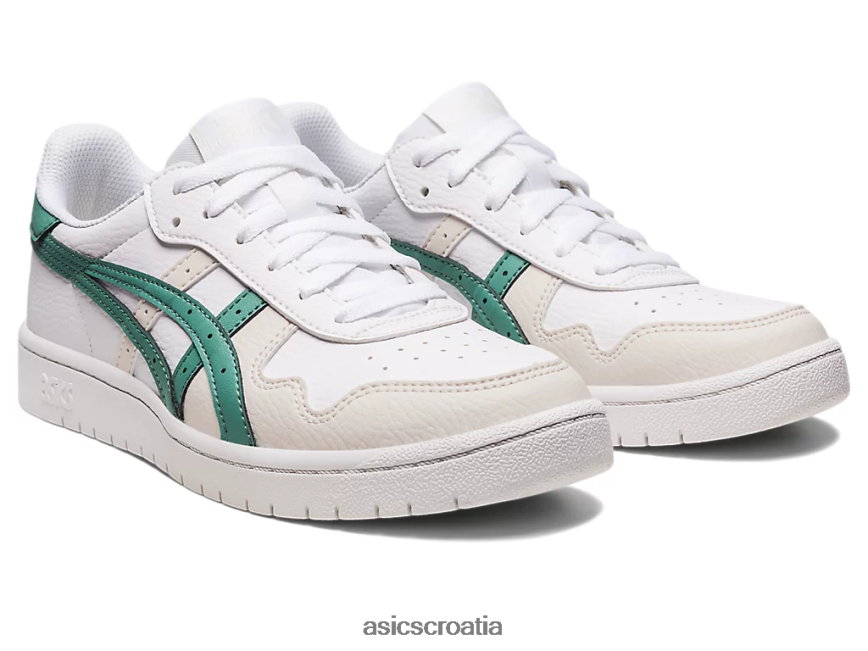 asics hrvatska 6NZ2TF2620 žene bijela/kadulja
