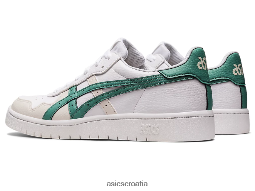 asics hrvatska 6NZ2TF2620 žene bijela/kadulja